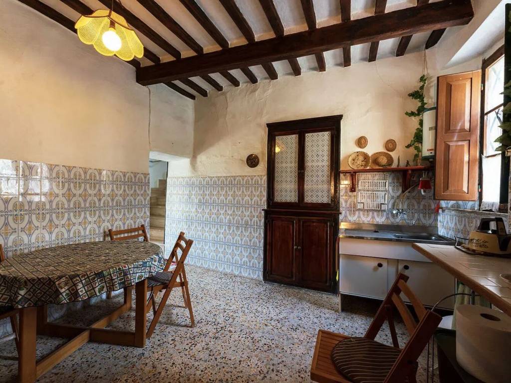 Appartamento a Santa fiora in Piazza Sant' Agostino No Number - Foto 3