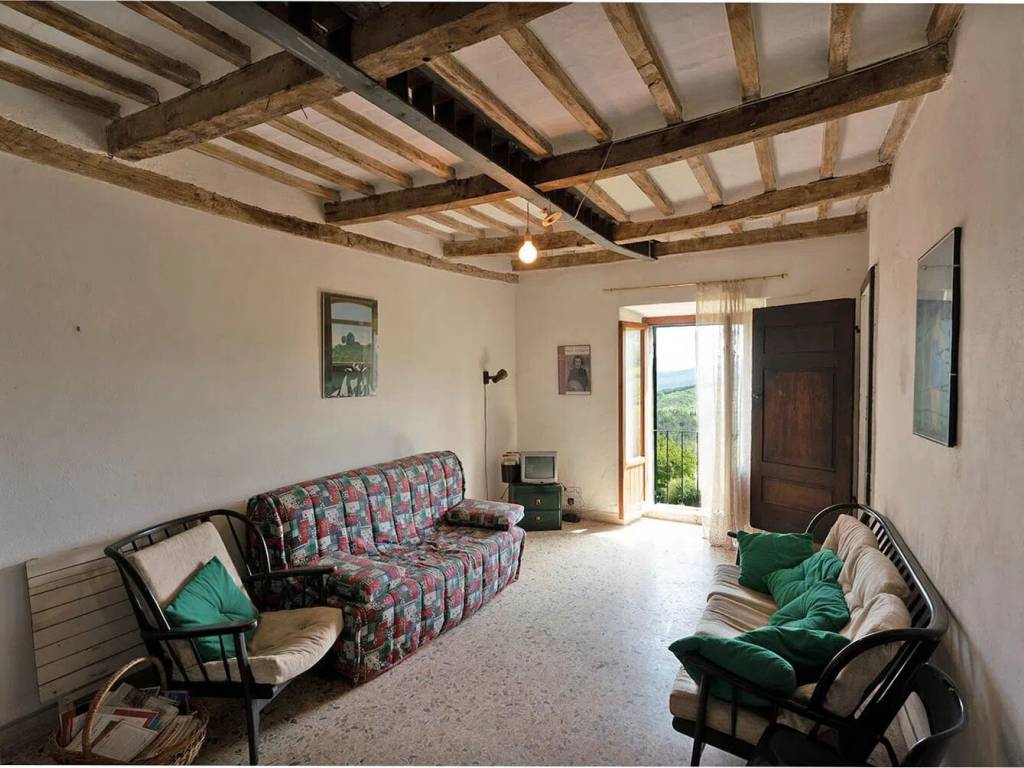 Appartamento a Santa fiora in Piazza Sant' Agostino No Number - Foto 4