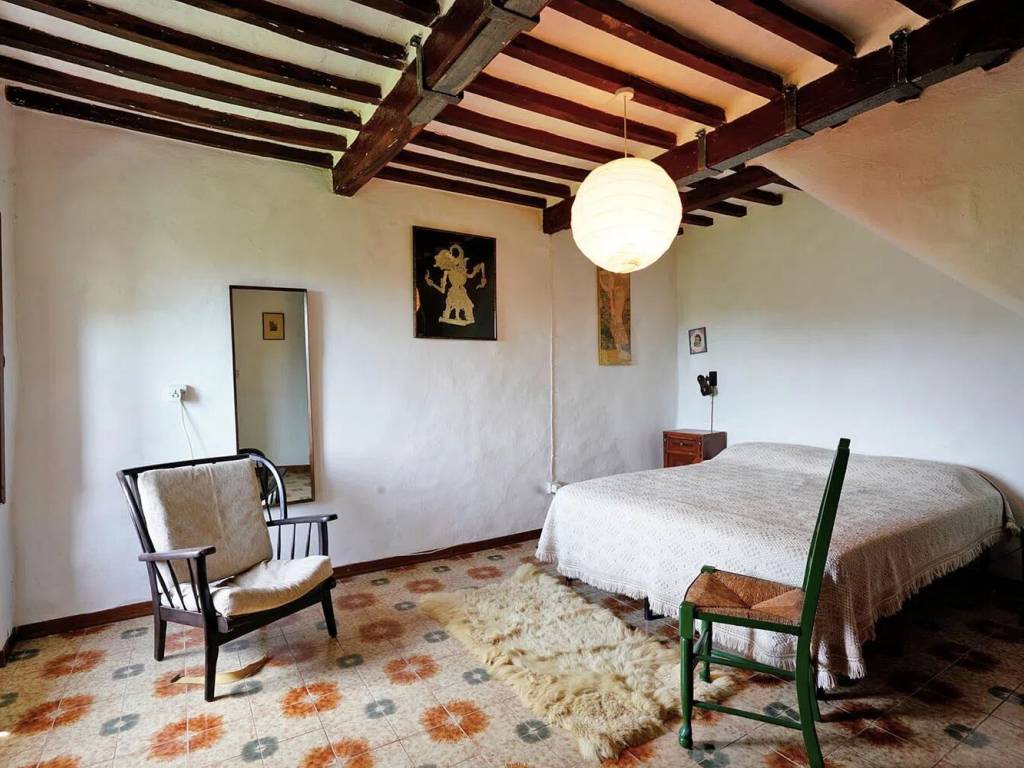 Appartamento a Santa fiora in Piazza Sant' Agostino No Number - Foto 5