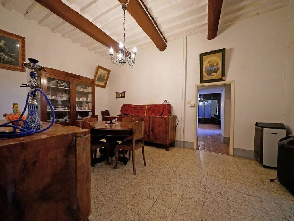 Appartamento a Arcidosso in Via Della Mura No Number - Foto 2