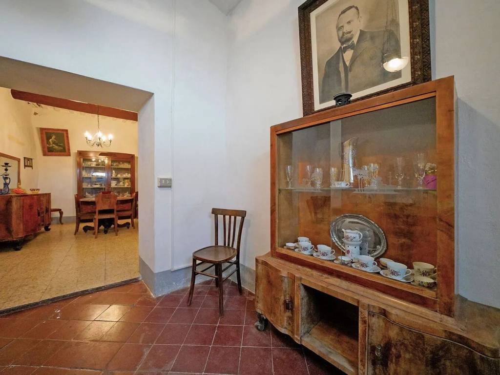 Appartamento a Arcidosso in Via Della Mura No Number - Foto 3