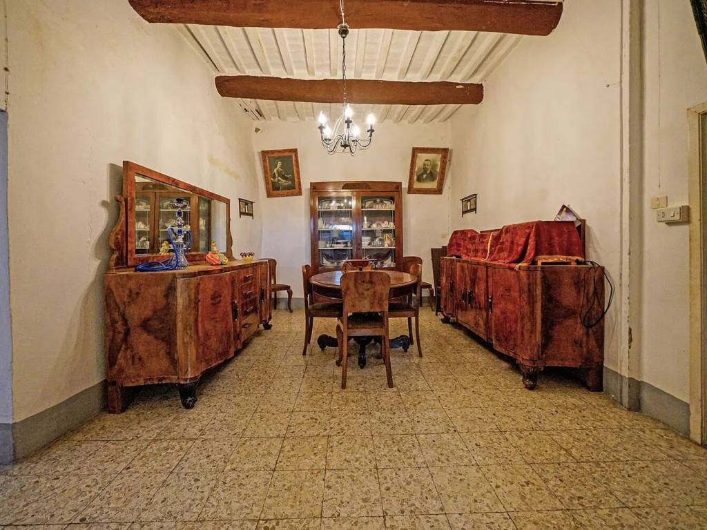 Appartamento a Arcidosso in Via Della Mura No Number - Foto 4