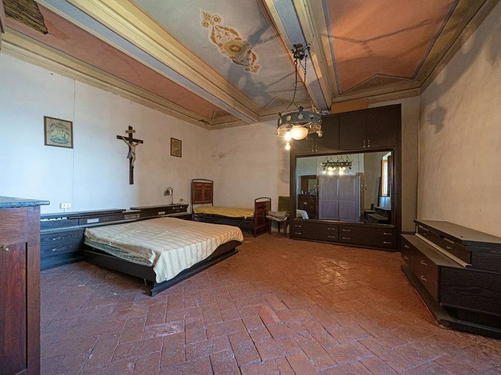 Appartamento a Arcidosso in Via Della Mura No Number - Foto 5