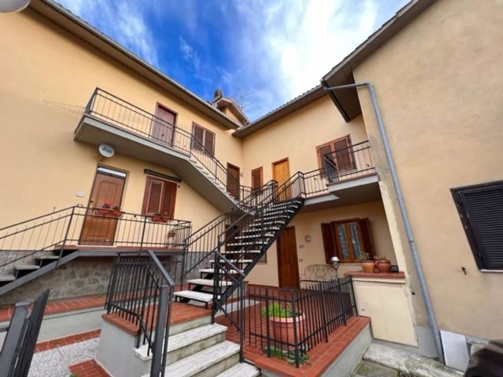 Appartamento a Castel del piano in Via Dei Cavalli No Number - Foto 2