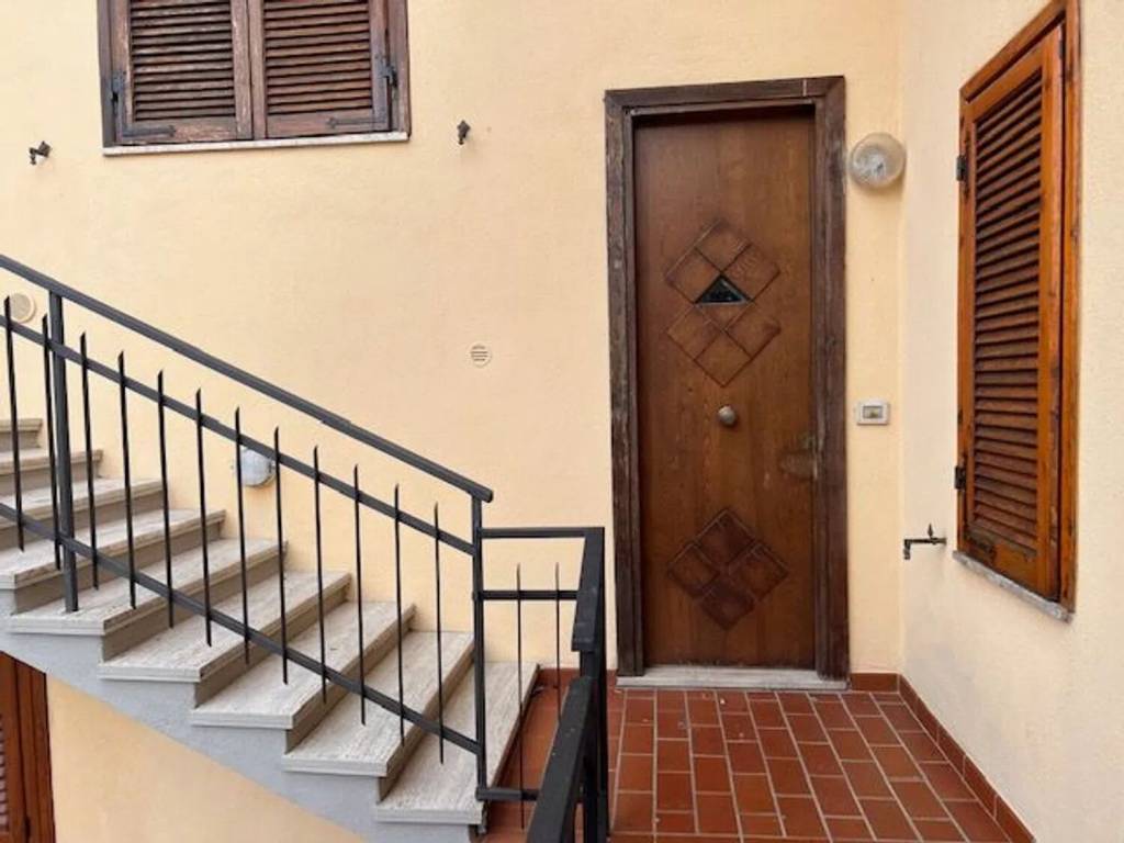 Appartamento a Castel del piano in Via Dei Cavalli No Number - Foto 4