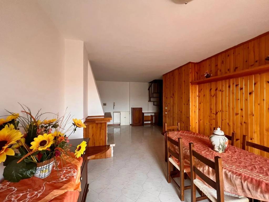 Appartamento a Castel del piano in Via Dei Cavalli No Number - Foto 5