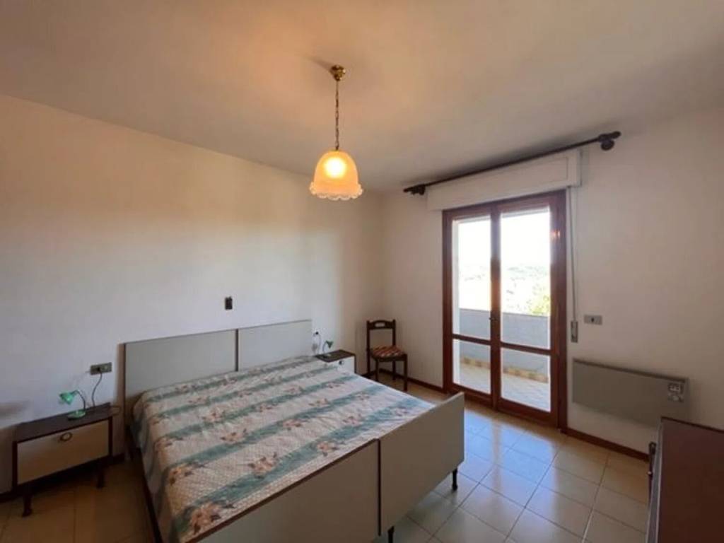 Appartamento a Santa fiora in Via Ferdinando Di Giulio, 1 - Foto 5