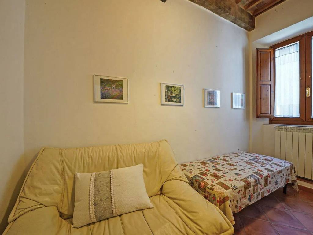 Appartamento a Santa fiora in Via Sforza No Number - Foto 2