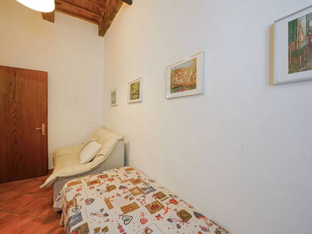 Appartamento a Santa fiora in Via Sforza No Number - Foto 3