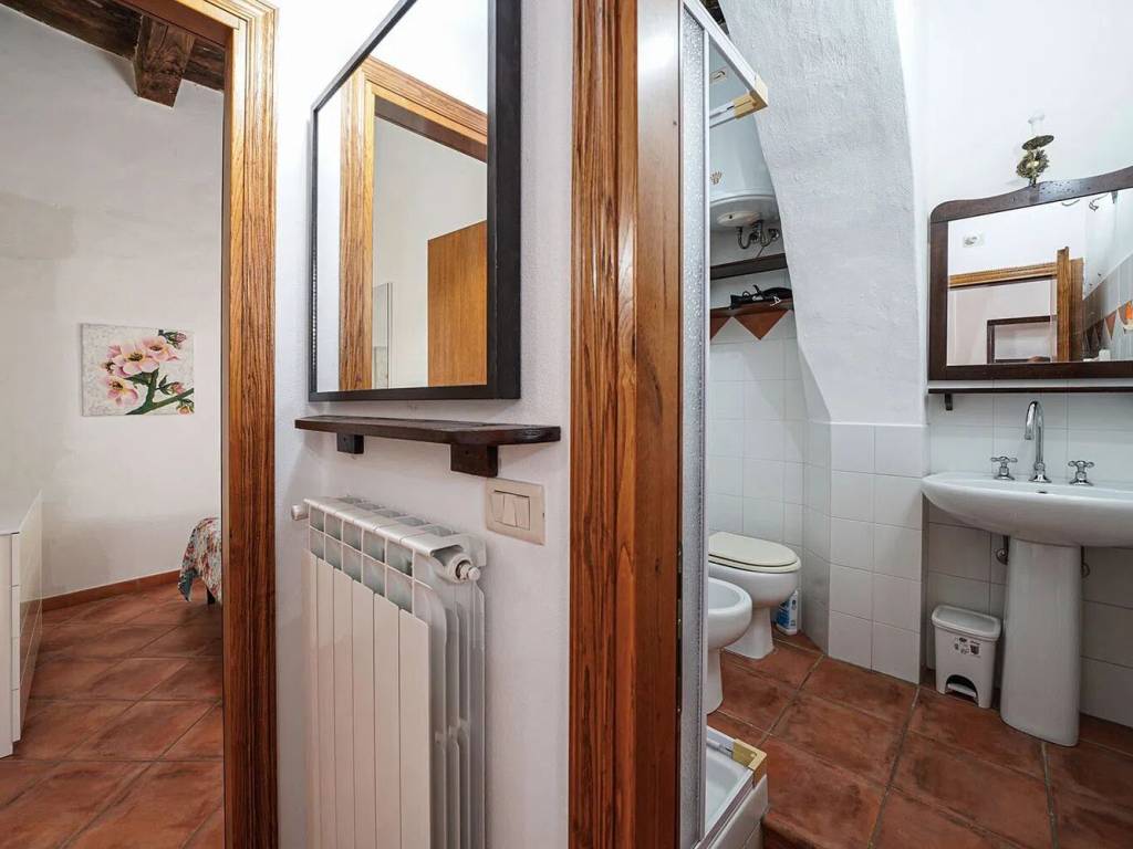 Appartamento a Santa fiora in Via Sforza No Number - Foto 4