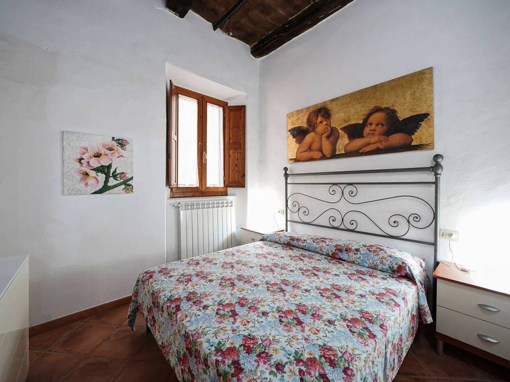 Appartamento a Santa fiora in Via Sforza No Number - Foto 5