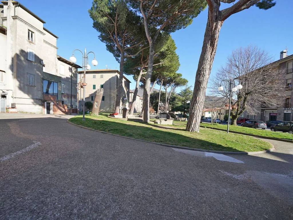 Appartamento a Arcidosso in Piazza Del Pero No Number - Foto 3