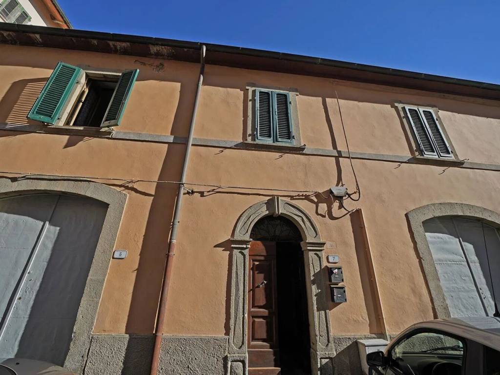 Appartamento a Arcidosso in Piazza Del Pero No Number - Foto 4