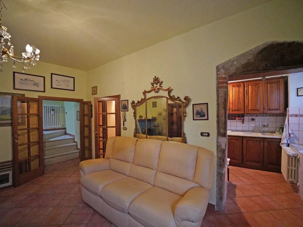 Appartamento a Castel del piano in Via La Piana No Number - Foto 2