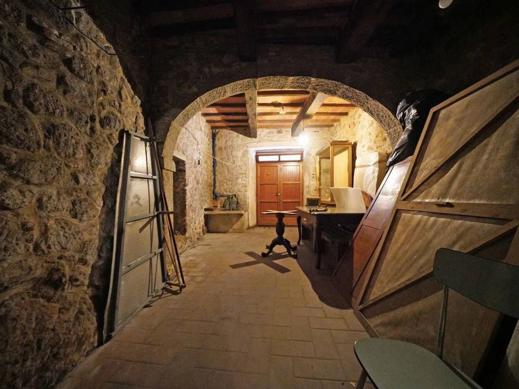 Appartamento a Castel del piano in Via La Piana No Number - Foto 5