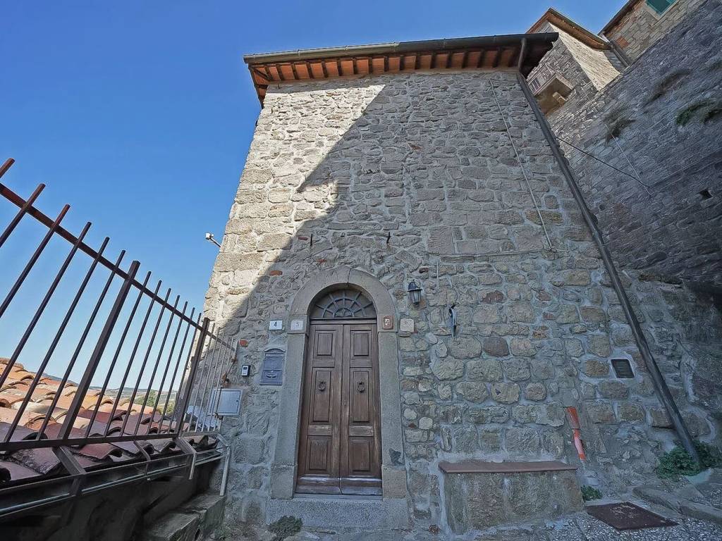 Villa a Santa fiora in Via Carolina No Number - Foto 2