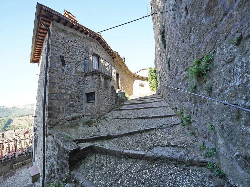 Villa a Santa fiora in Via Carolina No Number - Foto 3