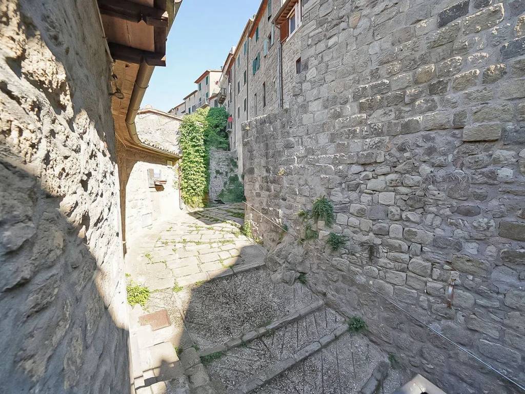 Villa a Santa fiora in Via Carolina No Number - Foto 4