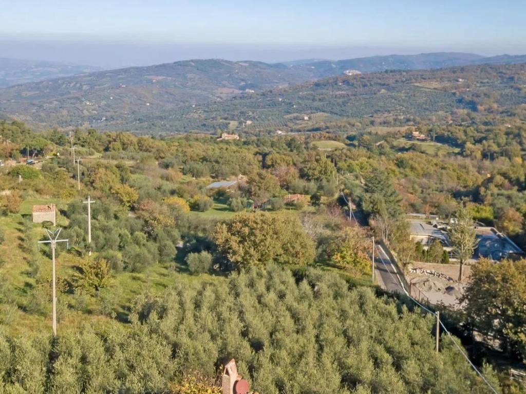 Villa a Castel del piano in Via Cipressino, 19 A - Foto 3