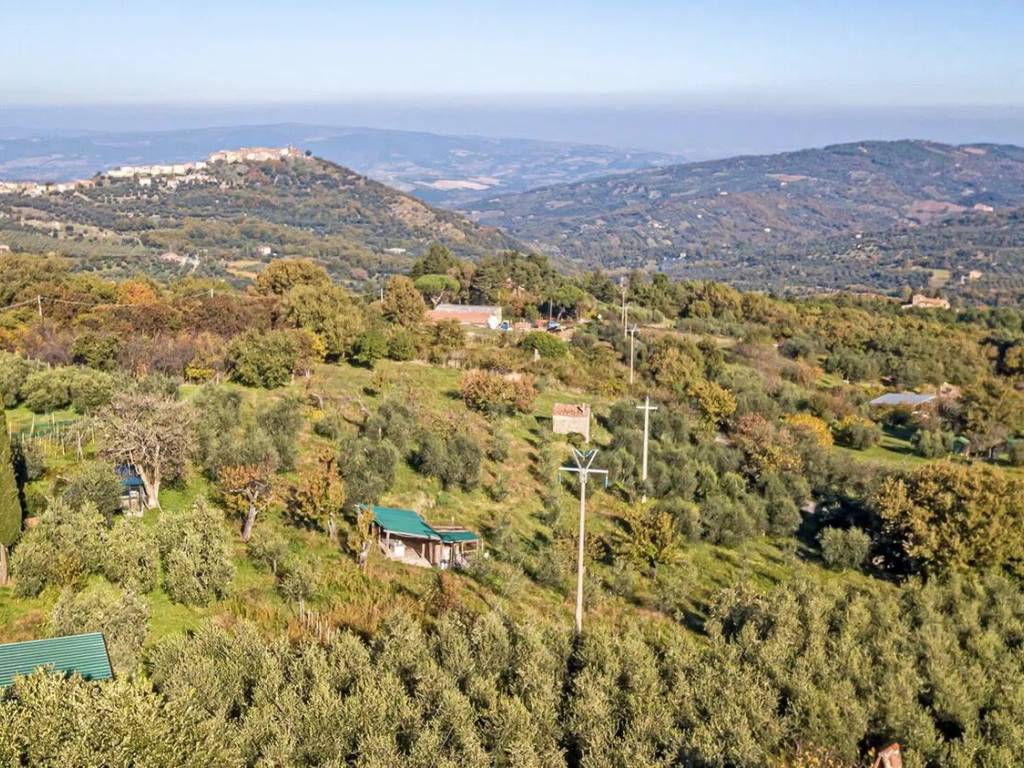 Villa a Castel del piano in Via Cipressino, 19 A - Foto 4