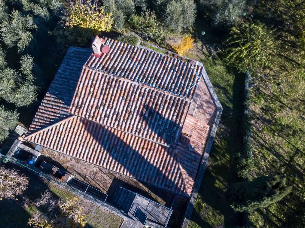 Villa a Castel del piano in Via Cipressino, 19 - Foto 5