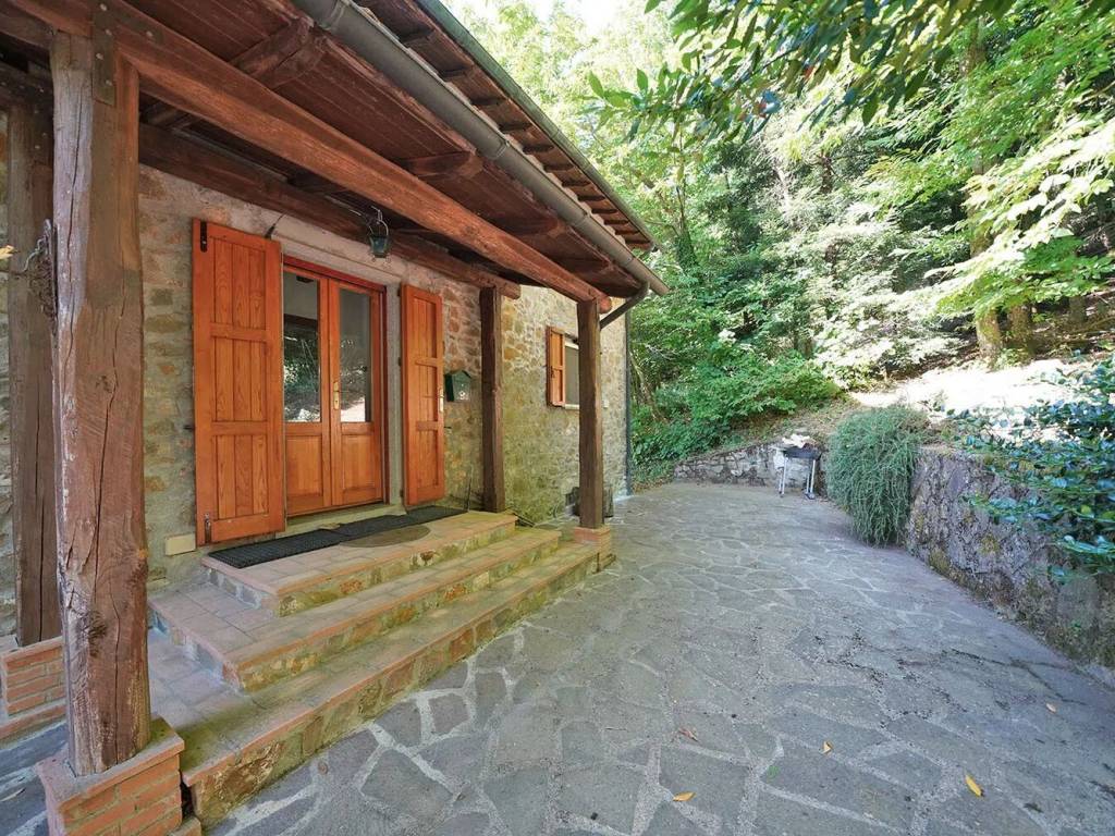 Rustico / casale a Santa fiora in Via Provinciale Azzarese No Number - Foto 3