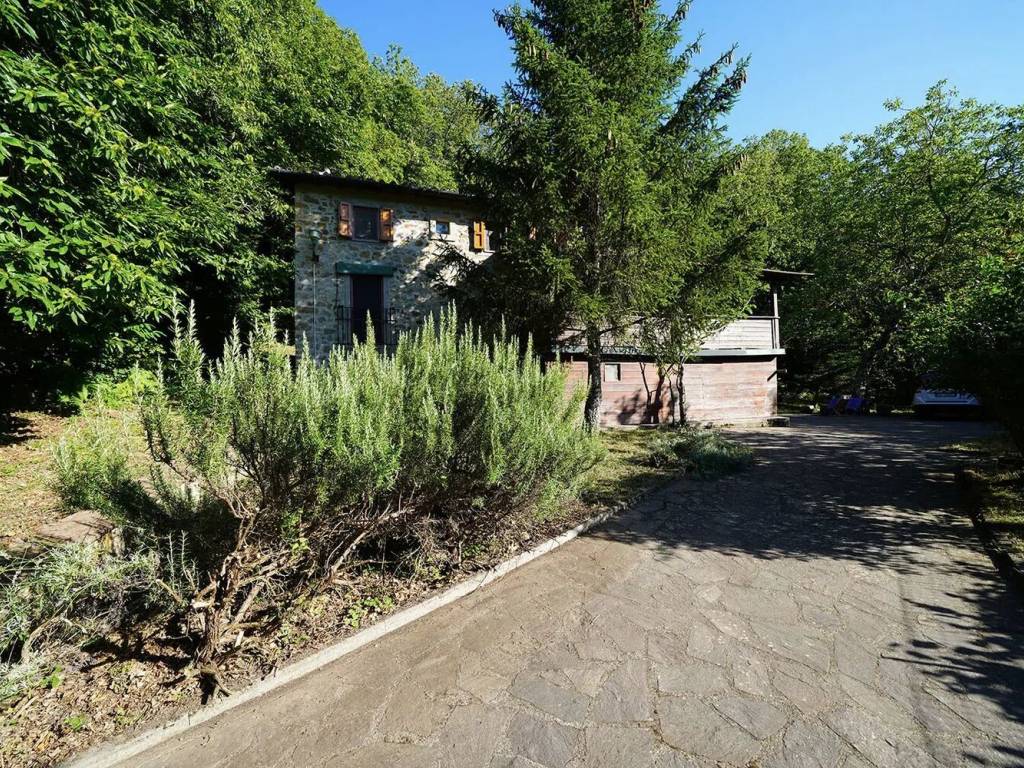 Rustico / casale a Santa fiora in Via Provinciale Azzarese No Number - Foto 4