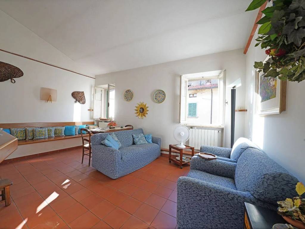 Appartamento a Castel del piano in Corso Nasini No Number - Foto 2