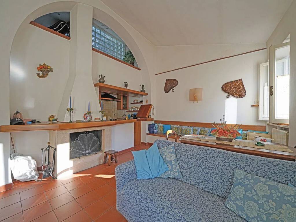 Appartamento a Castel del piano in Corso Nasini No Number - Foto 3