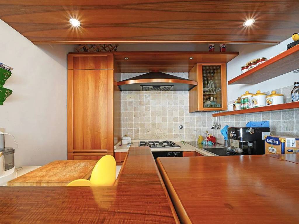 Appartamento a Castel del piano in Corso Nasini No Number - Foto 4