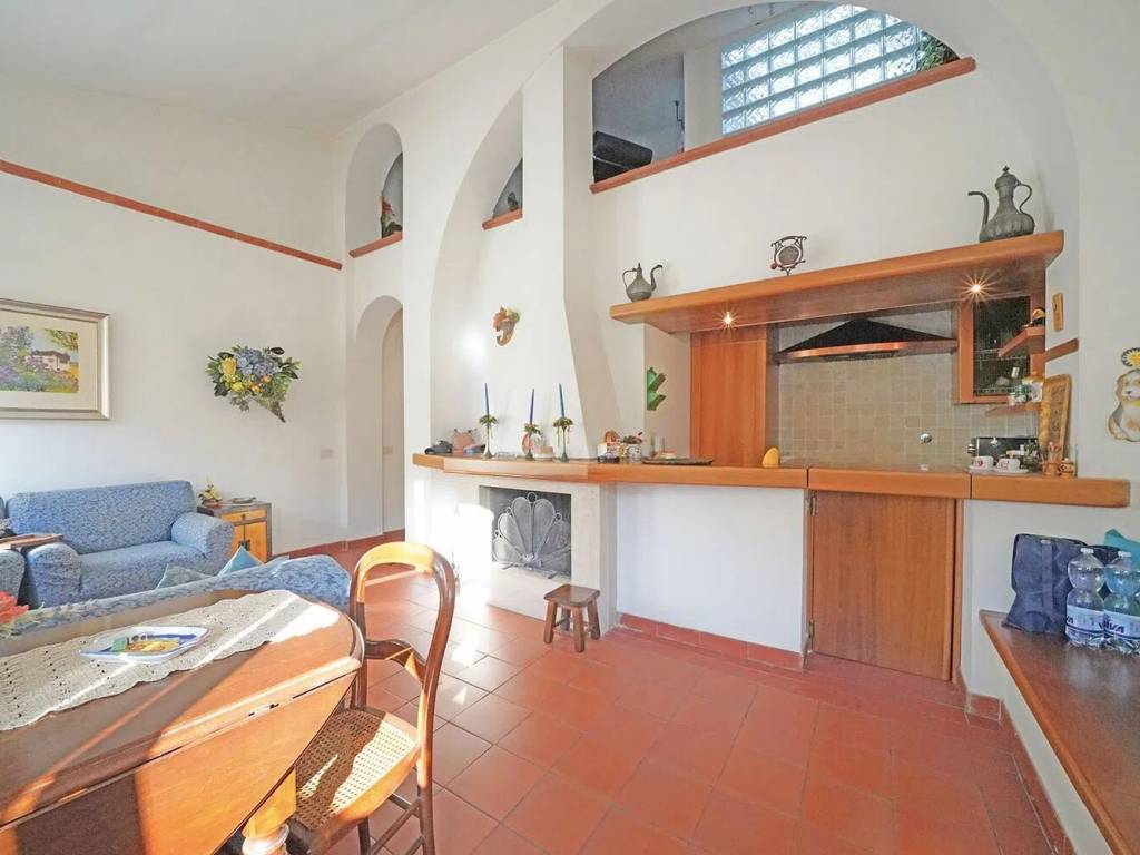 Appartamento a Castel del piano in Corso Nasini No Number - Foto 5