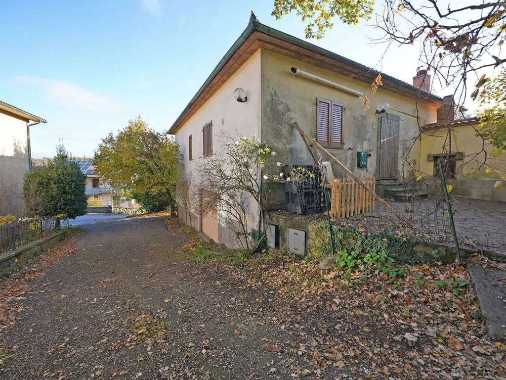 Villa a Arcidosso in Via San Filippo, 56 - Foto 2