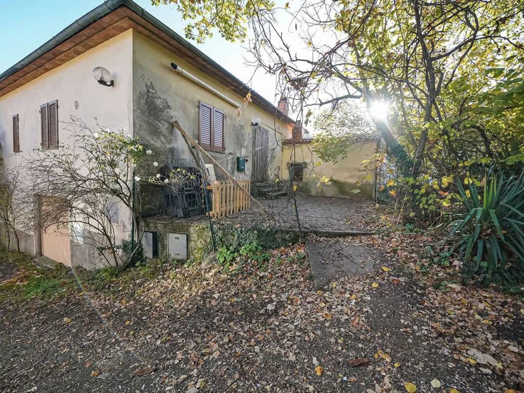 Villa a Arcidosso in Via San Filippo, 56 - Foto 3