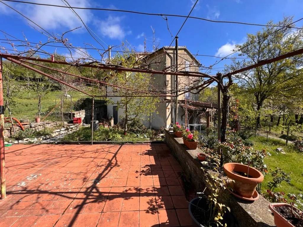 Villa a Santa fiora in Via Soana No Number - Foto 5