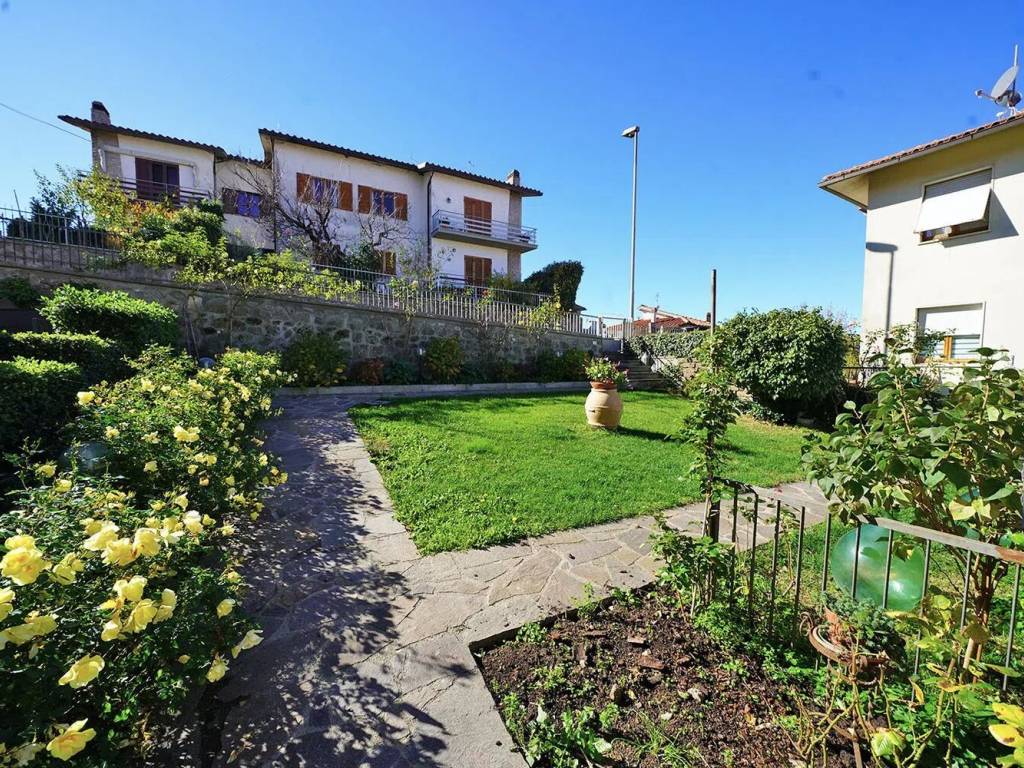 Appartamento a Castel del piano in Via Fratelli Rosselli, 5 C - Foto 2