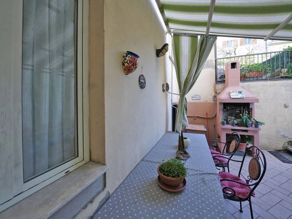 Appartamento a Castel del piano in Via Fratelli Rosselli, 5 C - Foto 3