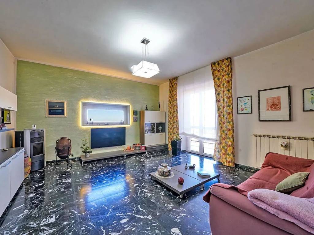 Appartamento a Castel del piano in Via Fratelli Rosselli, 5 C - Foto 4