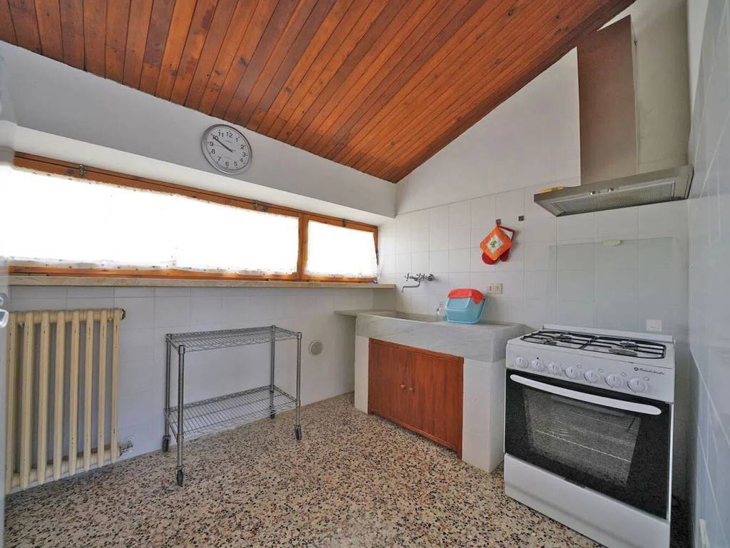 Appartamento a Castel del piano in Via Bruno Buozzi No Number - Foto 4