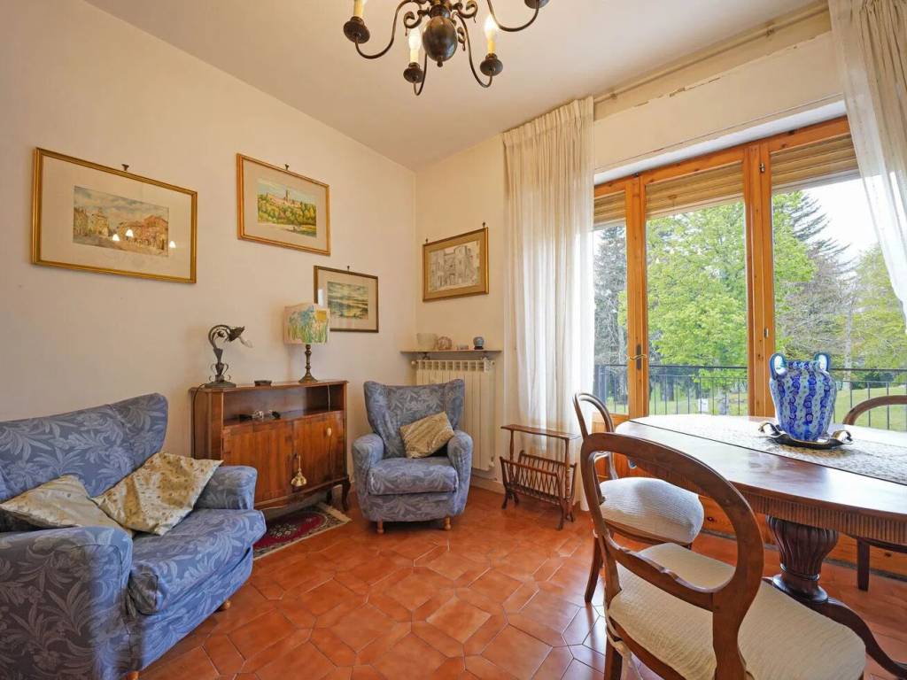 Appartamento a Santa fiora in Via San Rocco No Number - Foto 3