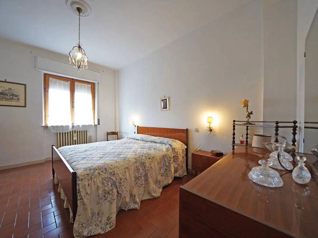 Appartamento a Santa fiora in Via San Rocco No Number - Foto 4