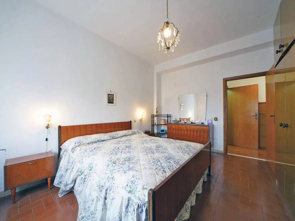 Appartamento a Santa fiora in Via San Rocco No Number - Foto 5