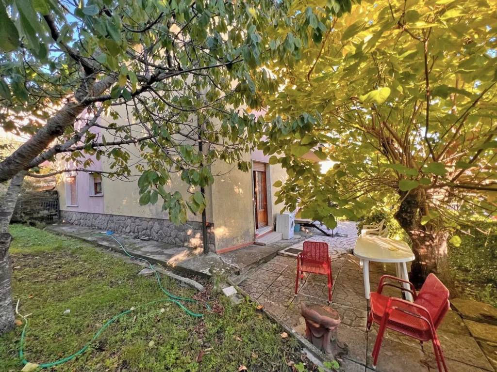 Appartamento a Santa fiora in Via Cardinan Valeri No Number - Foto 2