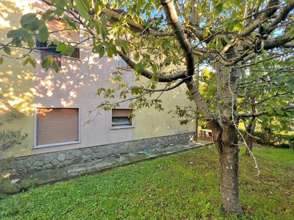 Appartamento a Santa fiora in Via Cardinan Valeri No Number - Foto 3