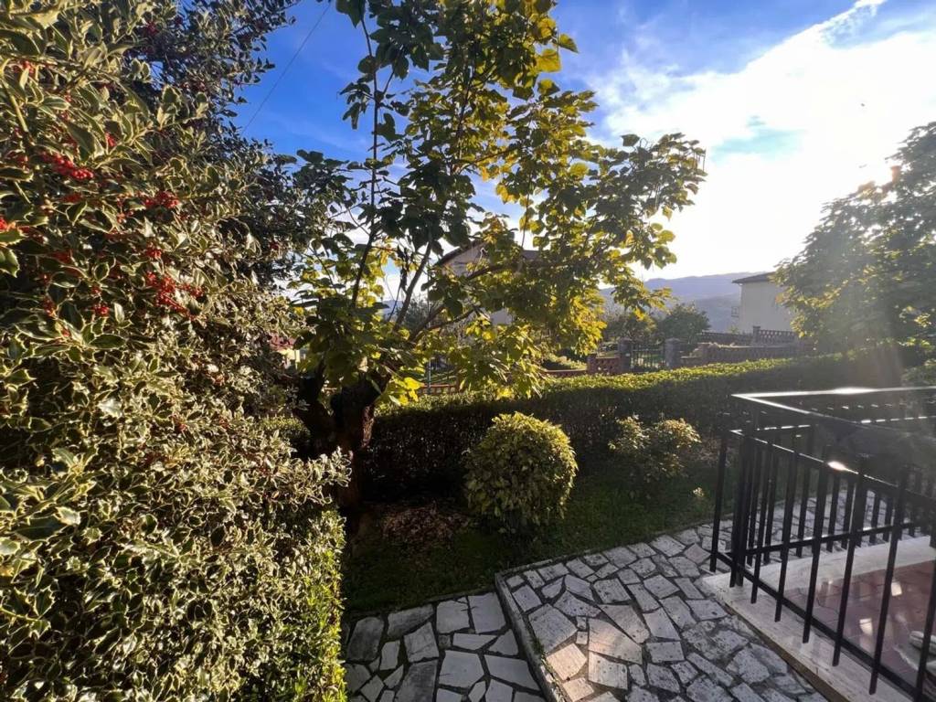 Appartamento a Santa fiora in Via Cardinan Valeri No Number - Foto 4