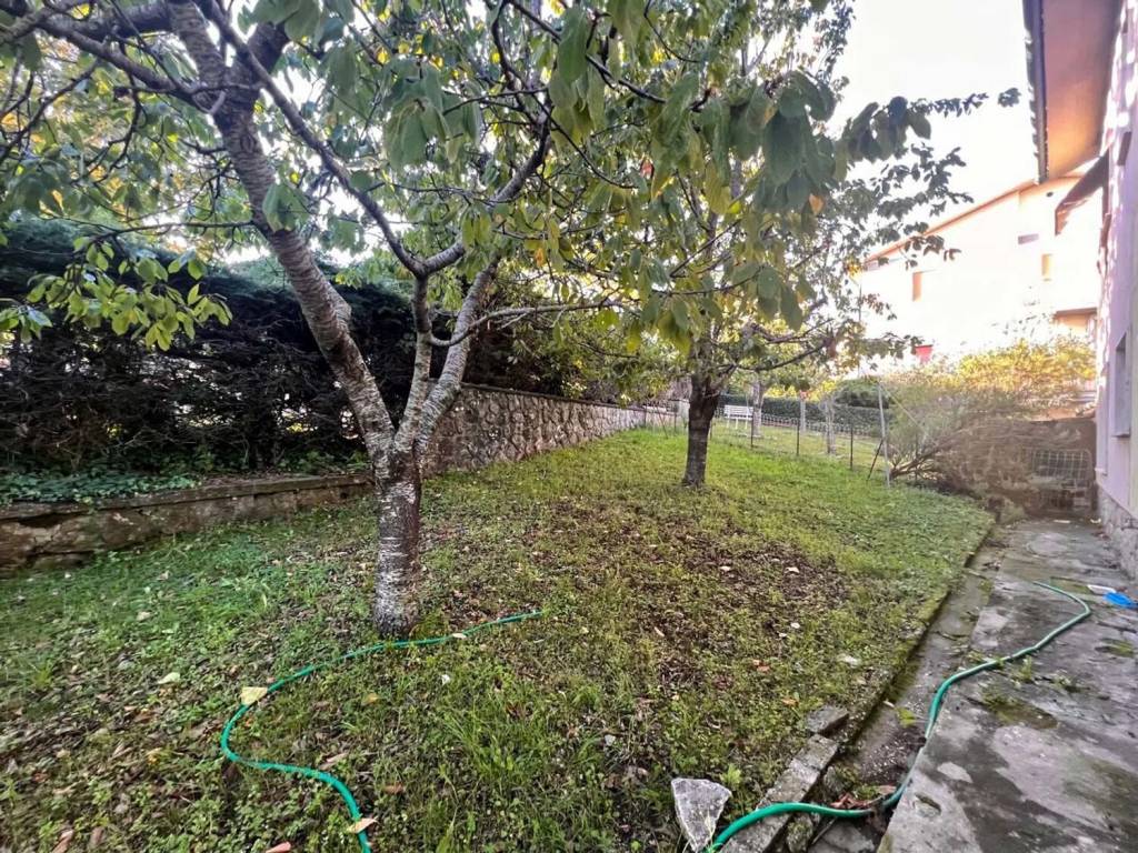 Appartamento a Santa fiora in Via Cardinan Valeri No Number - Foto 5