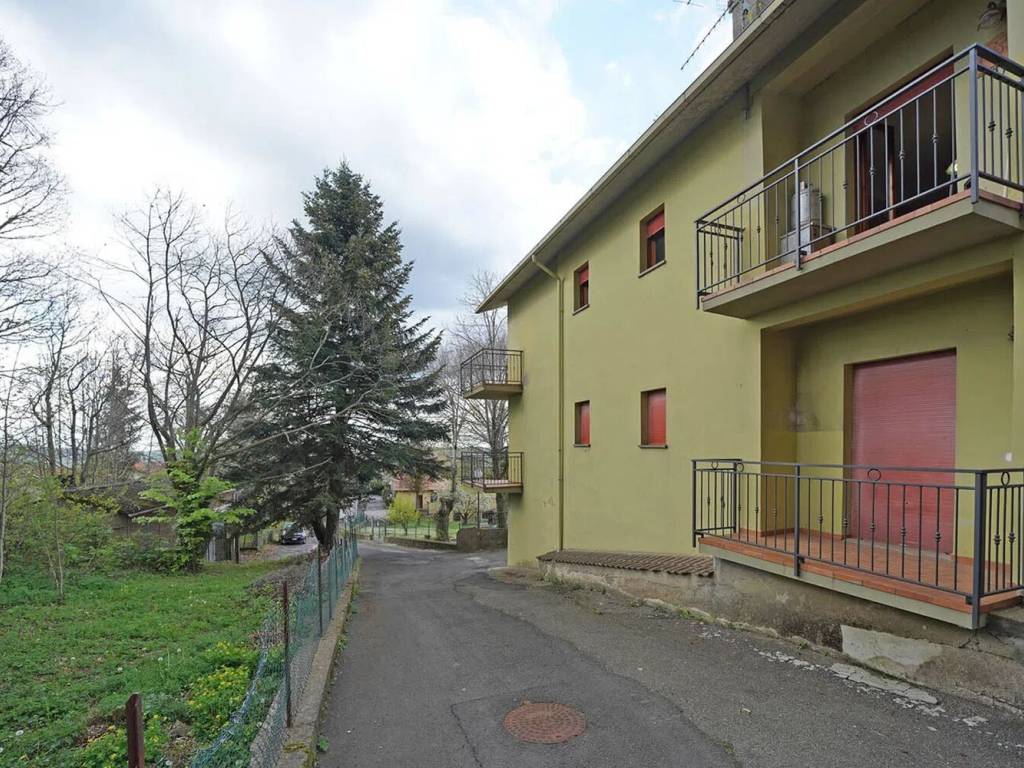 Appartamento a Santa fiora in Via Del Boschetto, 13 - Foto 4