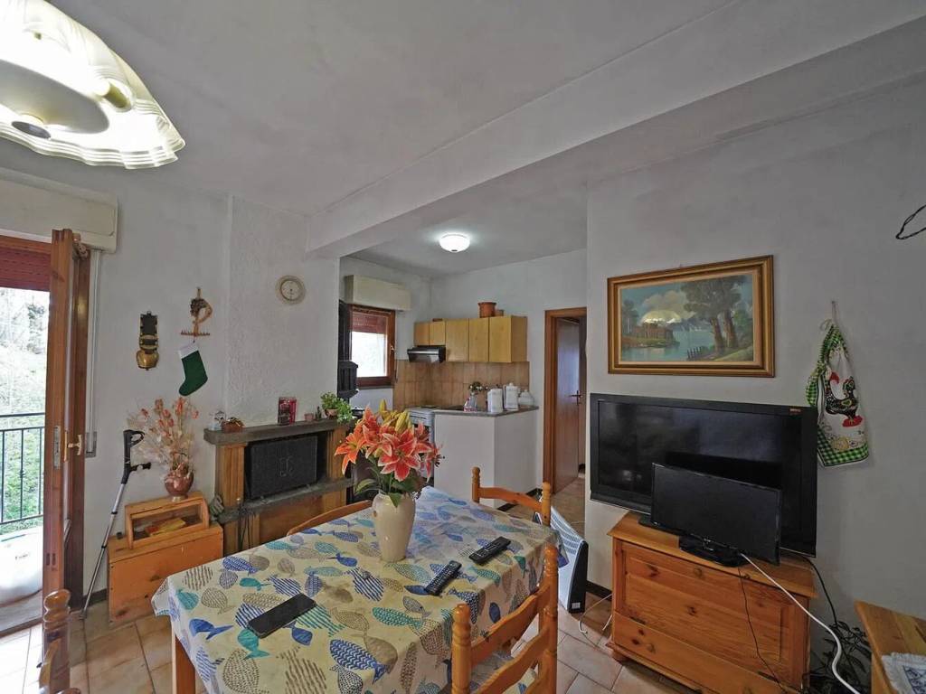 Appartamento a Santa fiora in Via Del Boschetto, 13 - Foto 5