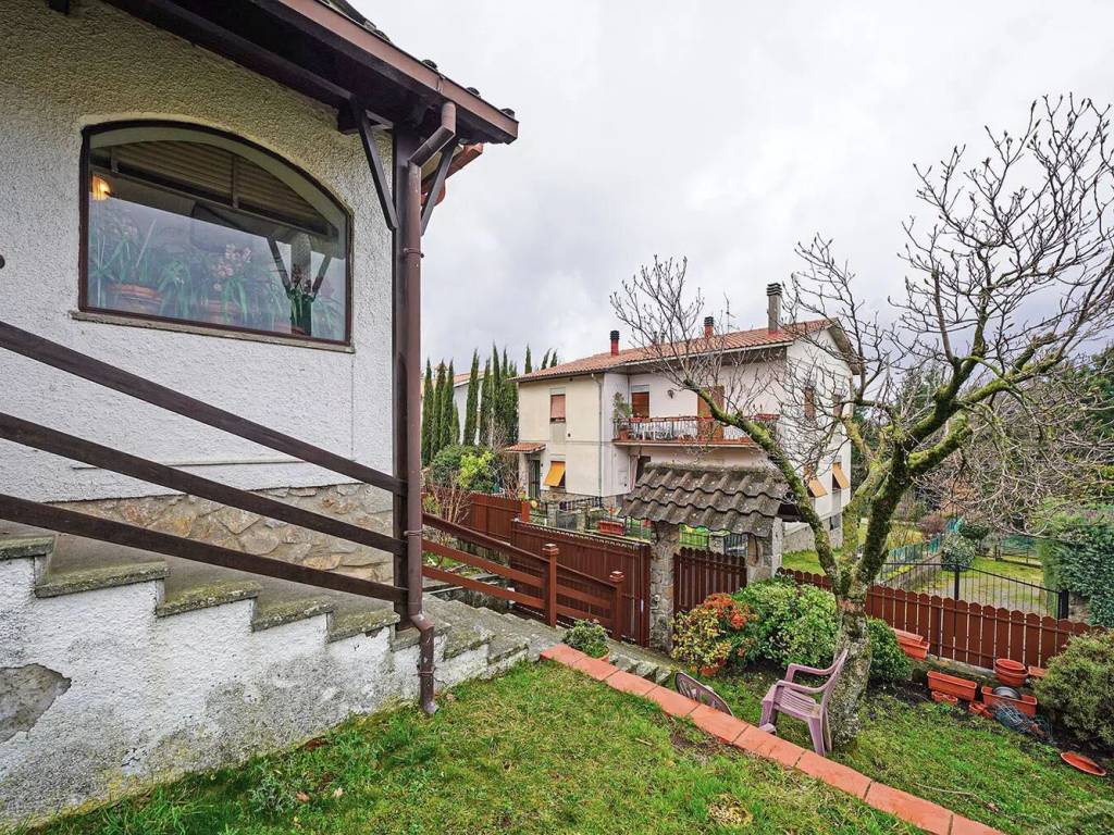 Villa a Castel del piano in Via Fosso Degli Ebrei No Number - Foto 2