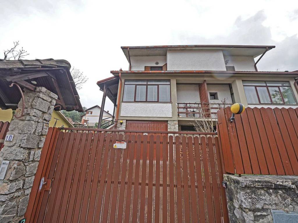 Villa a Castel del piano in Via Fosso Degli Ebrei No Number - Foto 3