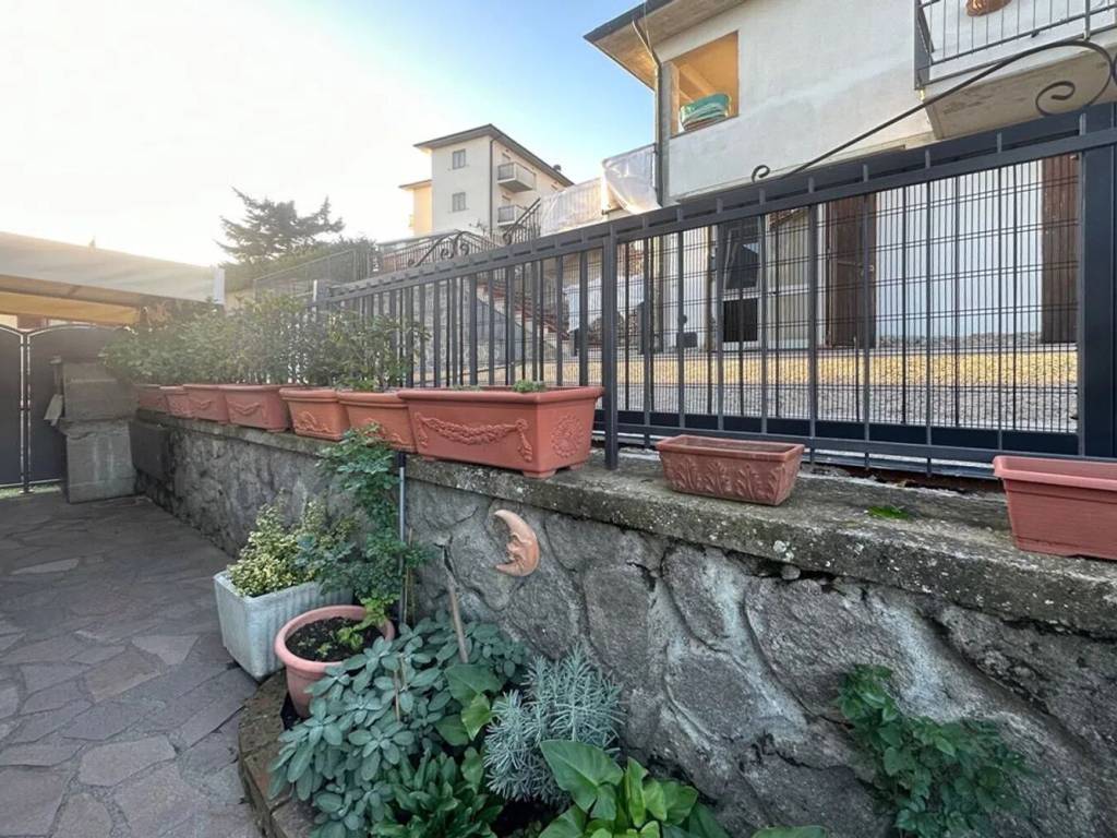 Appartamento a Santa fiora in Via Feridinando Di Giulio No Number - Foto 2